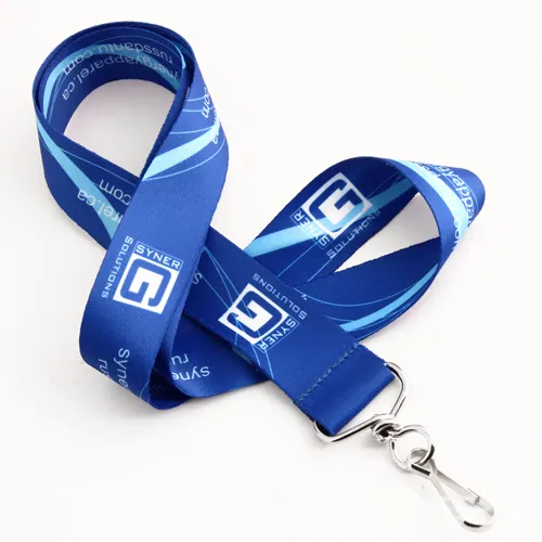 SynerSolutions Best Lanyards SynerSolutions Best Lanyards