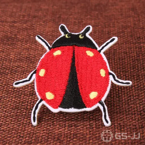 Insect Personalized Patches Insect Personalized Patches