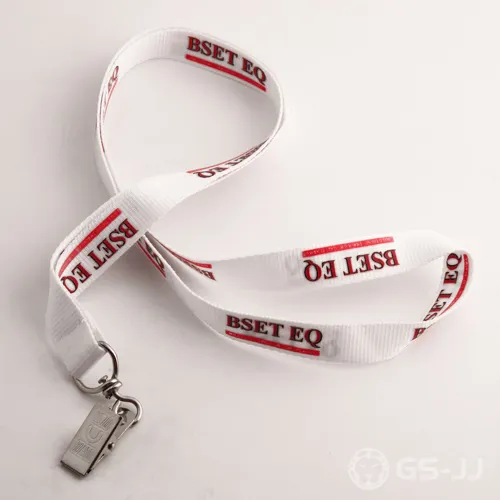 BSET EQ Cheap Lanyards BSET EQ Cheap Lanyards