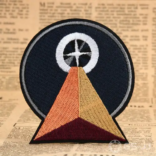 Starry Order Custom Patches Online Starry Order Custom Patches Online