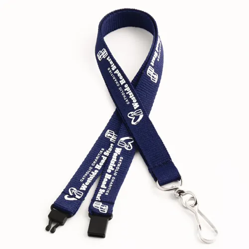 Westside Head Start Lanyards Westside Head Start Lanyards