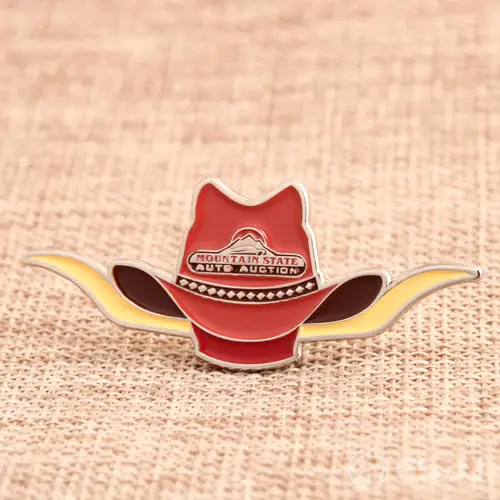 Auto Auction Enamel Pins Auto Auction Enamel Pins