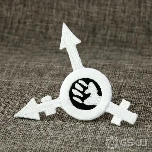 Y Custom Patches Y Custom Patches