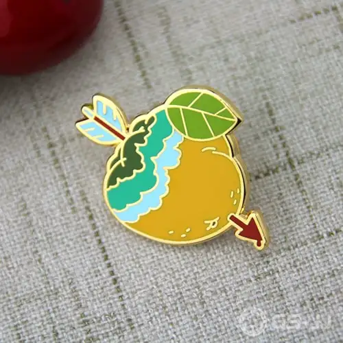 Arrow Lapel Pins Arrow Lapel Pins