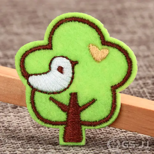 Tree Custom Patches No Minimum Tree Custom Patches No Minimum
