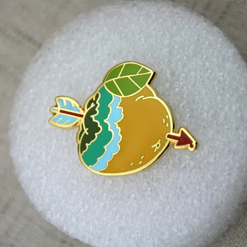 Arrow Lapel Pins Arrow Lapel Pins