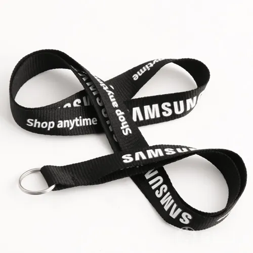 Samsung Customize lanyards Samsung Customize lanyards