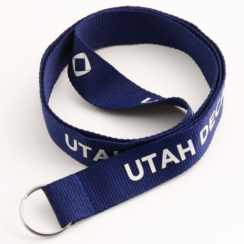 UTAH DECA Best Lanyards