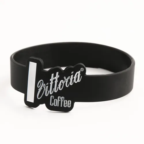 Littocia Coffee Wristbands Littocia Coffee Wristbands