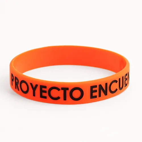PROYETO ENCUENTRO Wristbands PROYETO ENCUENTRO Wristbands
