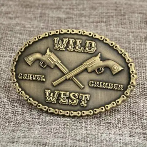 Gun Belt Buckles Gun Belt Buckles