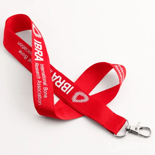IBRA Custom Made Lanyards IBRA Custom Made Lanyards