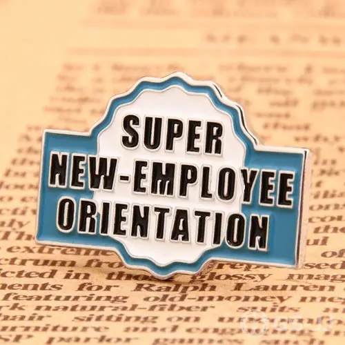Performance Custom Lapel Pins Performance Custom Lapel Pins