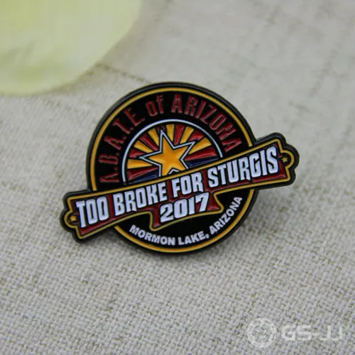 Lapel Pins for ABATE Lapel Pins for ABATE