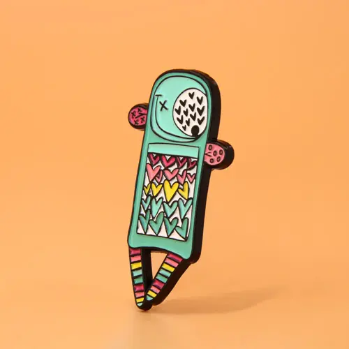 Cool Pins Cool Pins