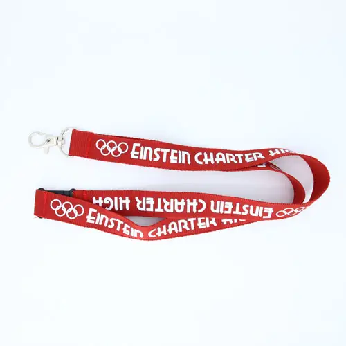 Einstein Charter High Awesome Lanyards Einstein Charter High Awesome Lanyards