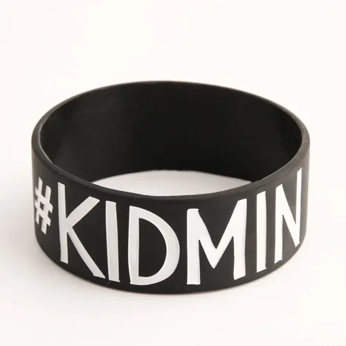 KIDMIN Wristbands KIDMIN Wristbands