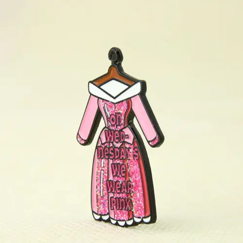 Mean Girls Lapel Pins