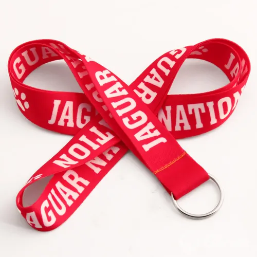 Jaguar Nation Awesome Lanyards Jaguar Nation Awesome Lanyards