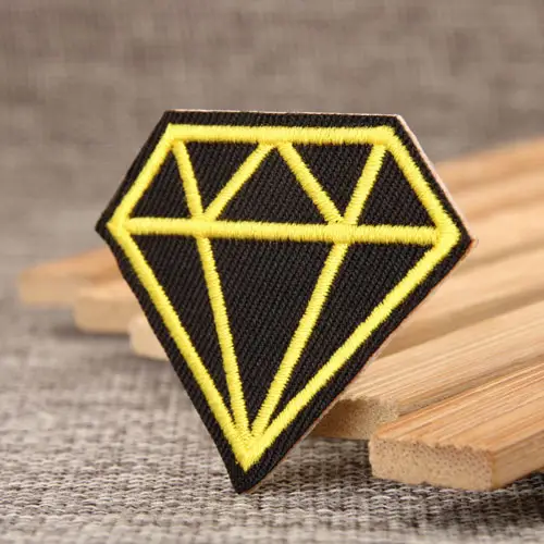 Triangle Cheap Patches