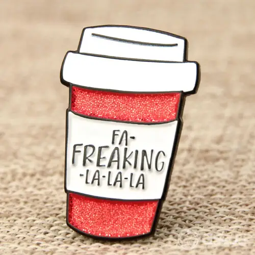 Coffee Cup Pins Coffee Cup Pins