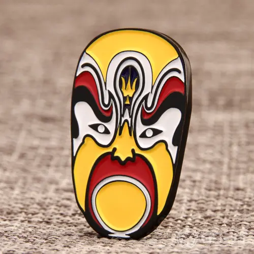 Facial Makeup Pins Facial Makeup Pins