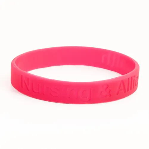Nursing and Allied Health wristbands Nursing and Allied Health wristbands