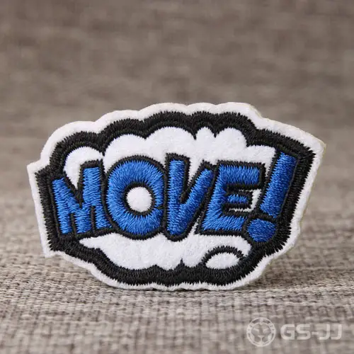 Move Custom Patches No Minimum Move Custom Patches No Minimum