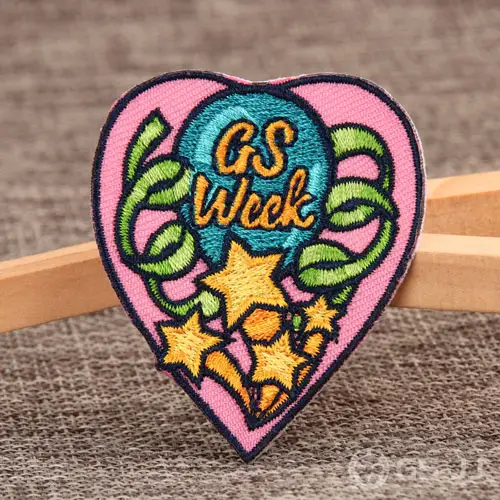 Week Patches For Sale Week Patches For Sale