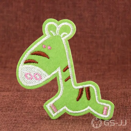 Green Horse Cheap Patches Green Horse Cheap Patches