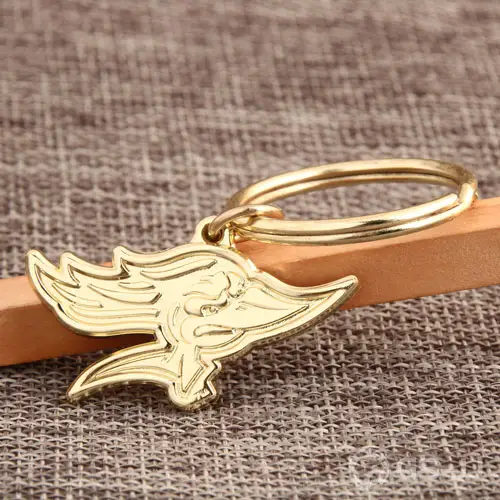 Eagle Custom Keychains Eagle Custom Keychains