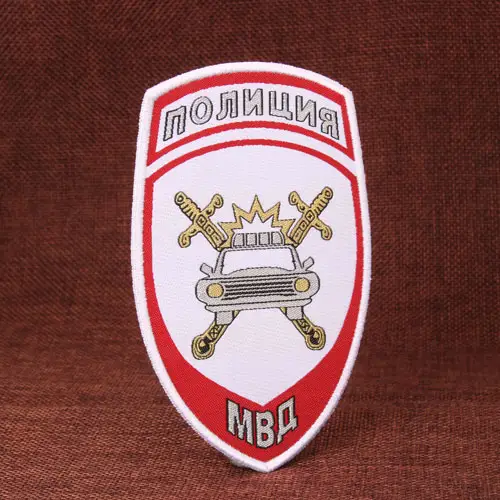 Tactical Patches