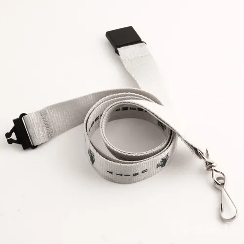 White Knoll Cool Lanyards White Knoll Cool Lanyards