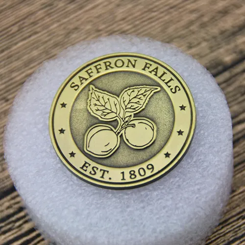 Lapel Pins for Peach Lapel Pins for Peach