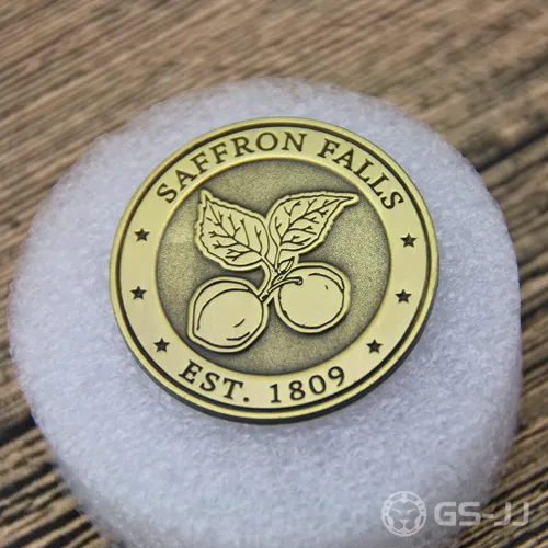 Lapel Pins for Peach Lapel Pins for Peach