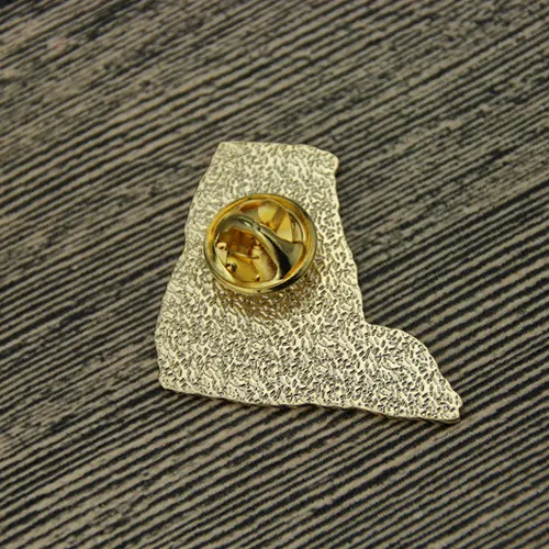 Persian Cat Lapel Pins Persian Cat Lapel Pins