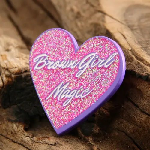 Magic Lapel Pins