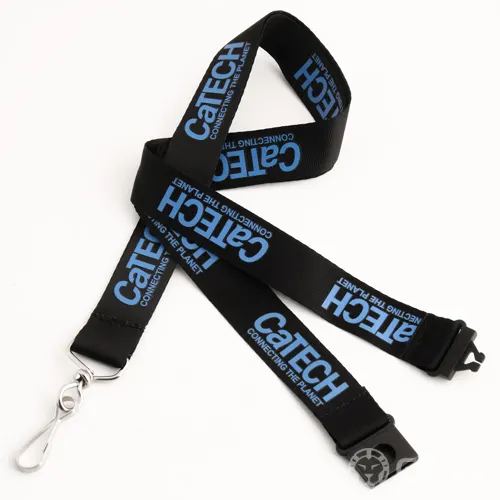 CaTECH Nylon Lanyards CaTECH Nylon Lanyards