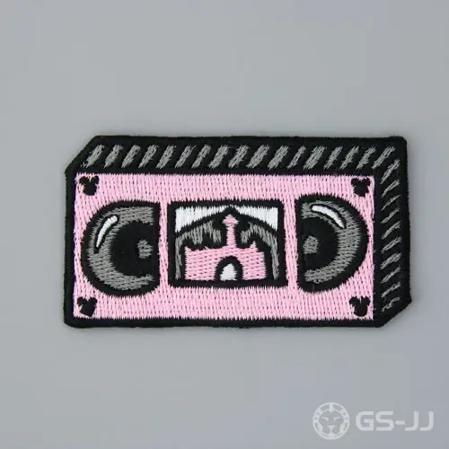 D Custom Embroidered Patches No Minimum D Custom Embroidered Patches No Minimum