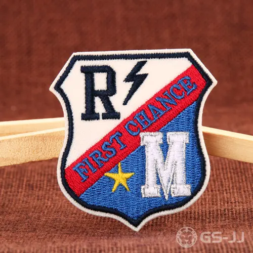 First Chance Cheap Patches First Chance Cheap Patches
