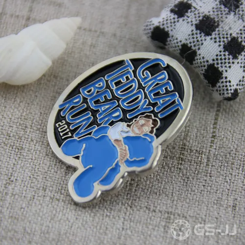 Teddy Bear Lapel Pins Teddy Bear Lapel Pins