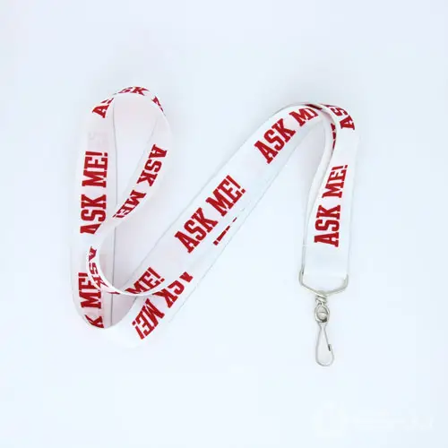 ASK ME Cheap Lanyards ASK ME Cheap Lanyards