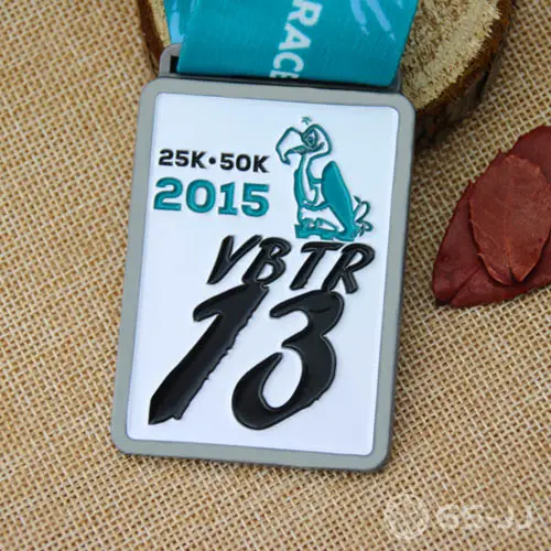 Vulture Bait Trail Races Custom Antique Medals Vulture Bait Trail Races Custom Antique Medals