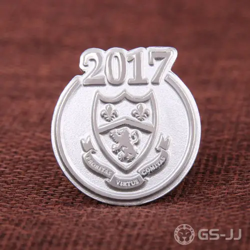 Ashbury College Lapel Pins Ashbury College Lapel Pins