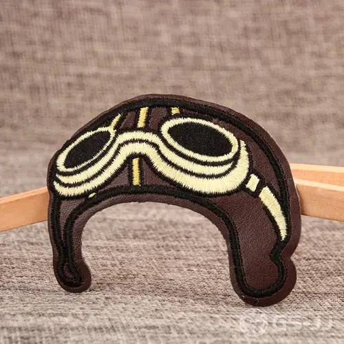 Blown Hat Custom Iron On Patches Blown Hat Custom Iron On Patches