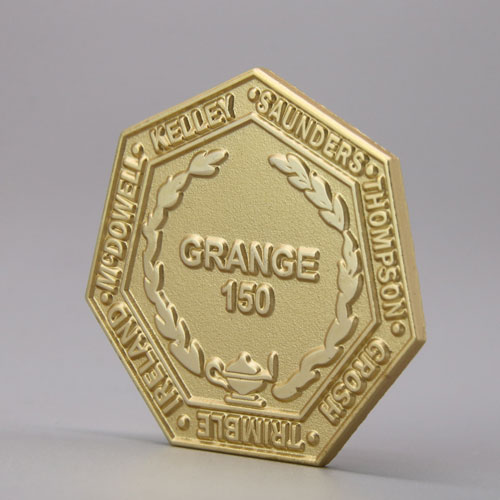 Grange Custom Enamel Pins Grange Custom Enamel Pins
