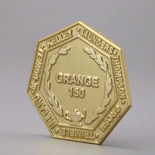 Grange Custom Enamel Pins Grange Custom Enamel Pins