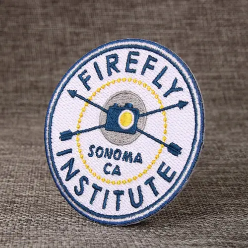 Firefly Custom Made Patches Firefly Custom Made Patches