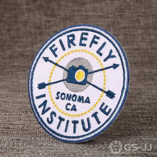 Firefly Custom Made Patches Firefly Custom Made Patches