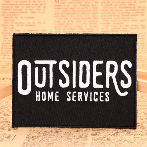 Home Services Cheap Patches 